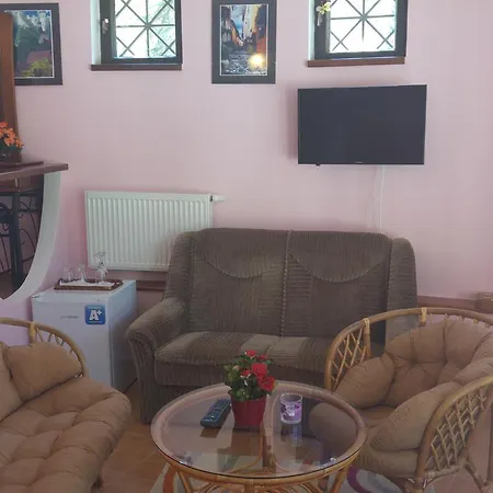 Inn U Pramene Marianske Lazne