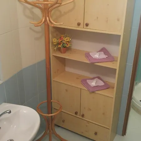 U Pramene Herberg Mariënbad