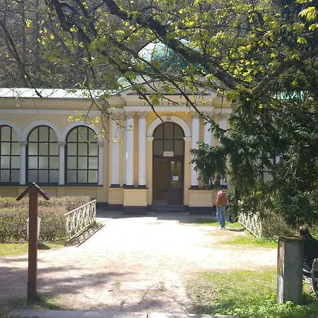 U Pramene Marianske Lazne