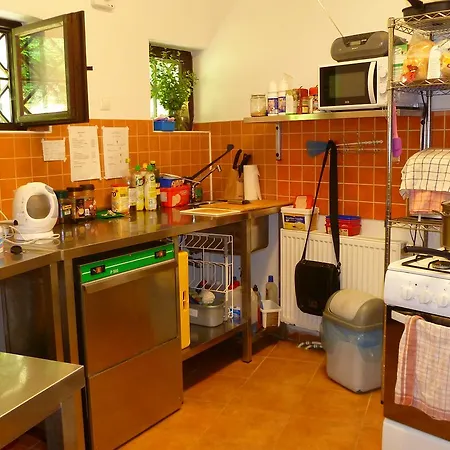 Herberg U Pramene 5*