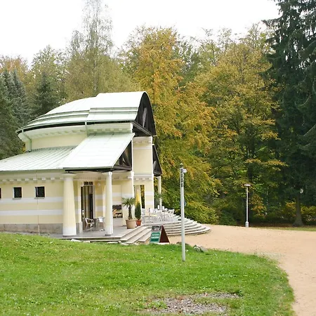 Herberg U Pramene