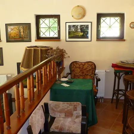 U Pramene Inn Marianske Lazne