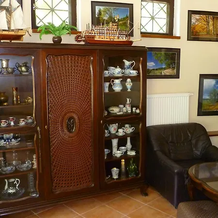 Herberg U Pramene Mariënbad